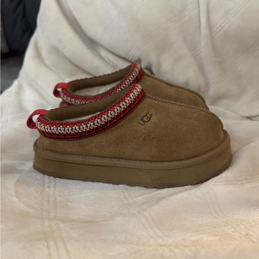 Kids 13 c Uggs tasmans